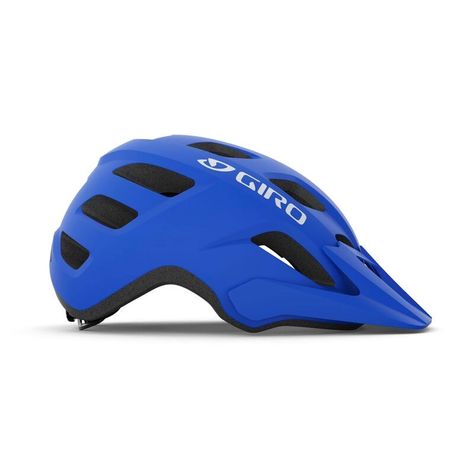 CASCO GIRO FIXTURE MIPS MAT TRM BLUE TALLA UNIVERSAL-3