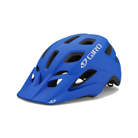 CASCO GIRO FIXTURE MIPS MAT TRM BLUE TALLA UNIVERSAL-0