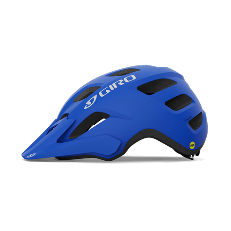CASCO GIRO FIXTURE MIPS MAT TRM BLUE TALLA UNIVERSAL-1