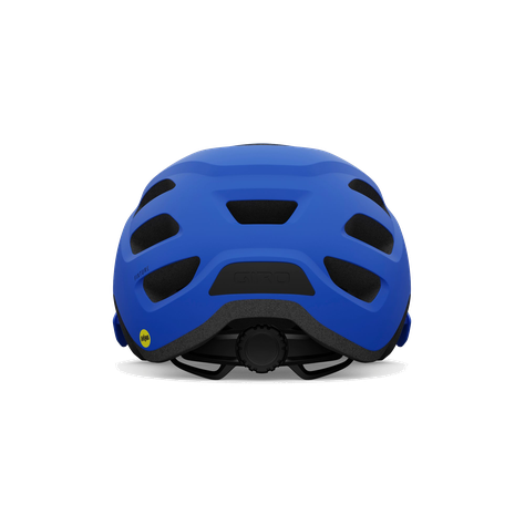 CASCO GIRO FIXTURE MIPS MAT TRM BLUE TALLA UNIVERSAL-2