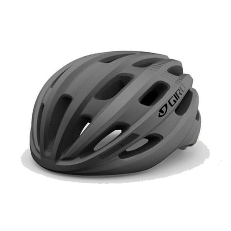 CASCO GIRO ISODE TITANIUM T/UNIV-0