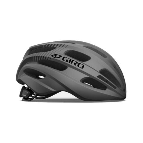 CASCO GIRO ISODE TITANIUM T/UNIV-1