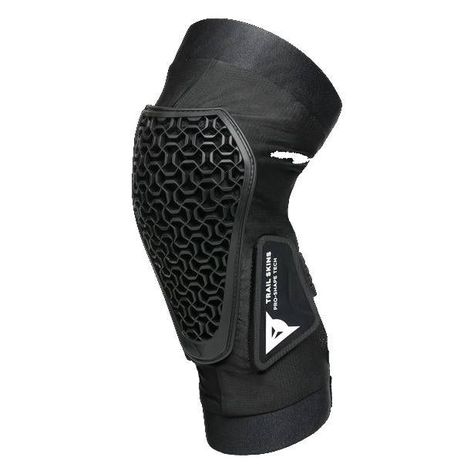 RODILLERA DAINESE TRAIL SKINS PRO KNEE GUARDS  BLACK  XL-0