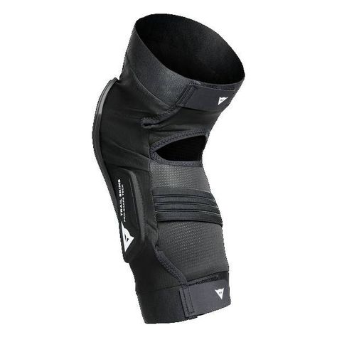RODILLERA DAINESE TRAIL SKINS PRO KNEE GUARDS  BLACK  XL-1