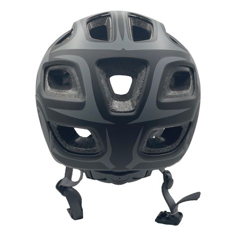 CASCO KAPRA ENDURO R4 GREY/BLACK T/UNIV-2