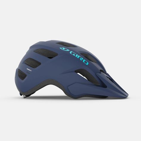 CASCO GIRO VERCE MAT MIDNIGHT MUJER TALLA UNICA-2