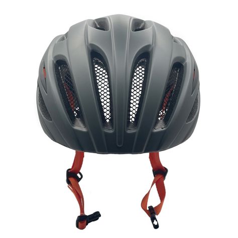 CASCO KAPRA ROAD1 GREY/ORANGE T/UNIV-1