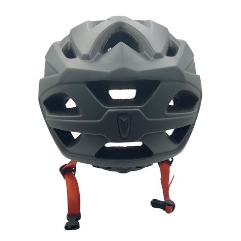 CASCO KAPRA ROAD1 GREY/ORANGE T/UNIV-2