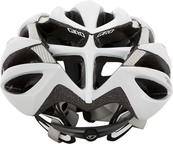Casco Giro Ionos 2 White/Silver T/L-1