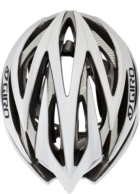 Casco Giro Ionos 2 White/Silver T/L-2