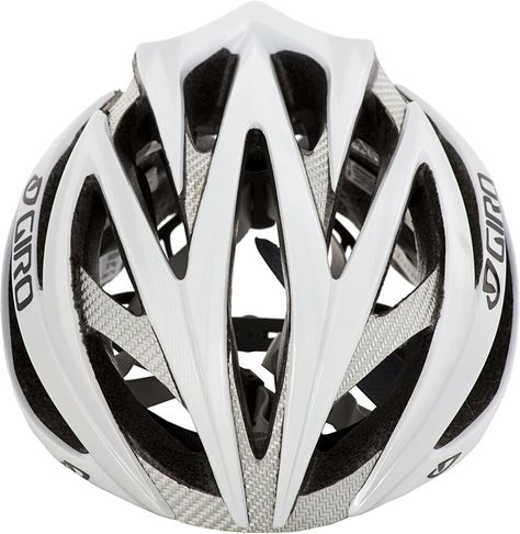 Casco Giro Ionos 2 White/Silver T/L-4