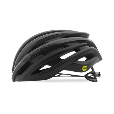 CASCO GIRO CINDER MIPS MAT BLACK/CHARCOAL-1