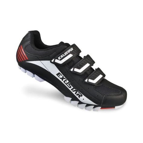 ZAPATILLA EXUSTAR SM308 VELCROS-0
