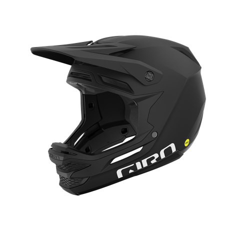 CASCO GIRO INSURGENT SPHERICAL MT BLACK M/L 23 (7145271)-0