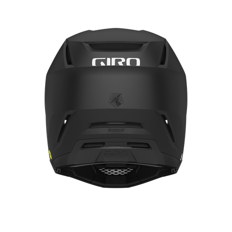CASCO GIRO INSURGENT SPHERICAL MT BLACK M/L 23 (7145271)-2