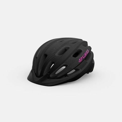 CASCO GIRO VASONA MAT BLACK MUJER-0