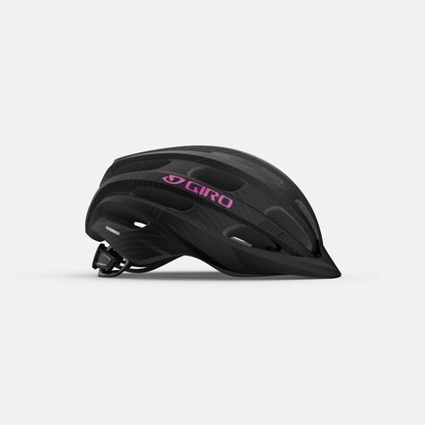 CASCO GIRO VASONA MAT BLACK MUJER-1
