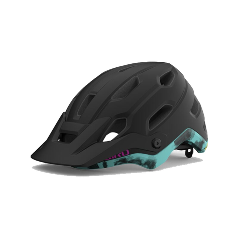 CASCO GIRO SOURCE MIPS W MAT BLACK ICE DYE-0