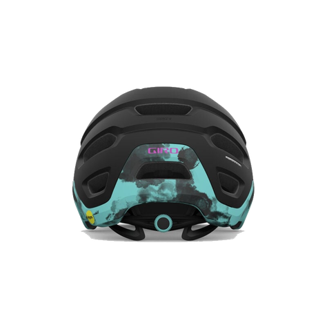 CASCO GIRO SOURCE MIPS W MAT BLACK ICE DYE-1