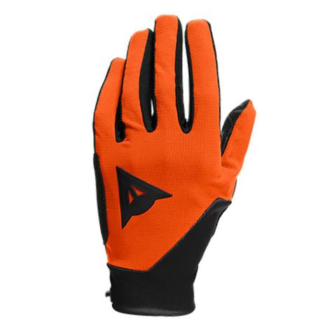 GUANTE DAINESE HG CADDO   ORANGE/BLACK-0