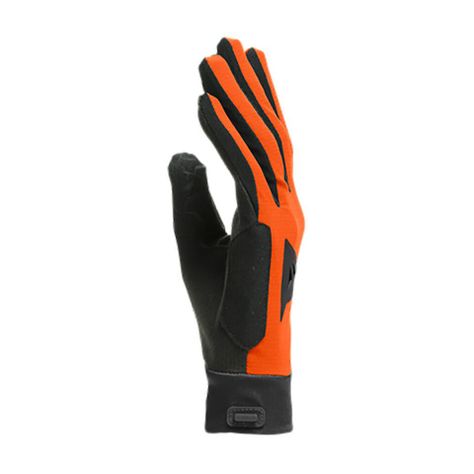 GUANTE DAINESE HG CADDO   ORANGE/BLACK-1