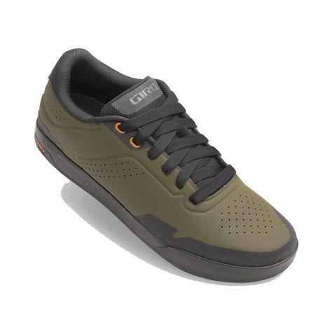 ZAPATILLA GIRO LATCH TRAIL GREEN-0