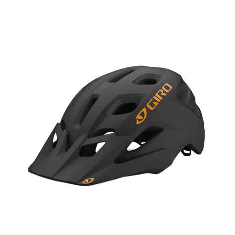 CASCO GIRO FIXTURE MAT NEGRO-0