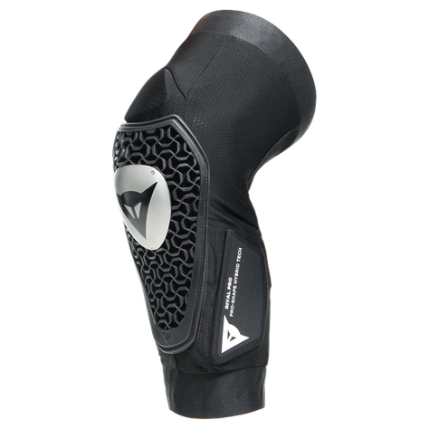RODILLERA MTB RIVAL PRO KNEE DAINESE NEGRO-0