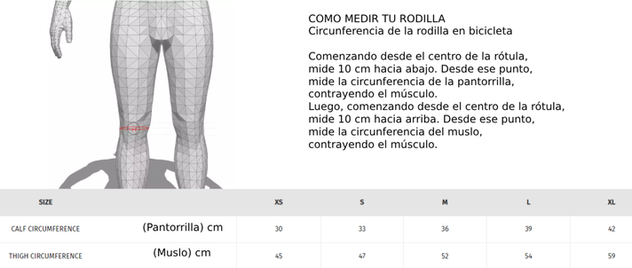 RODILLERA MTB RIVAL PRO KNEE DAINESE NEGRO-3