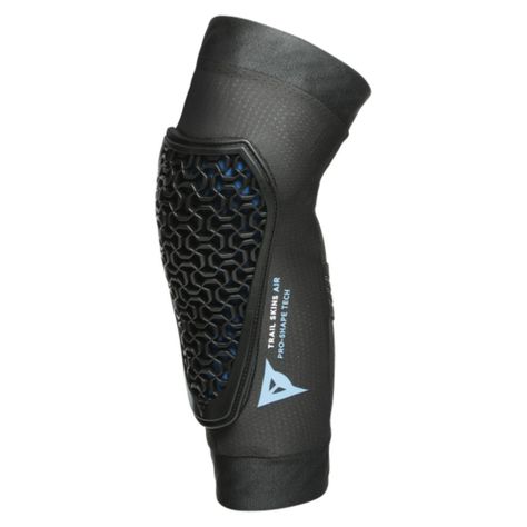 DAINESE TRAIL SKINS AIR ELBOW GUARDS BICICLETA-0