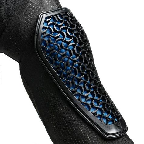 DAINESE TRAIL SKINS AIR ELBOW GUARDS BICICLETA-2
