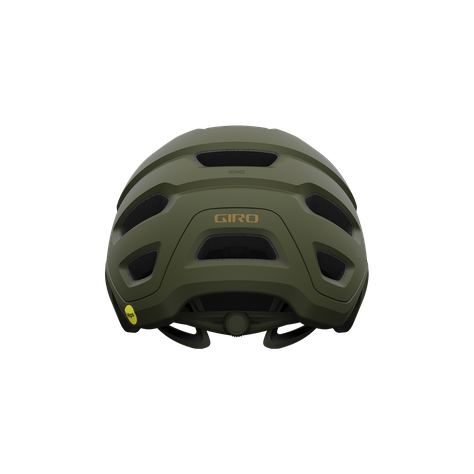 CASCO GIRO SOURCE MIPS MAT TRAIL GREEN-2