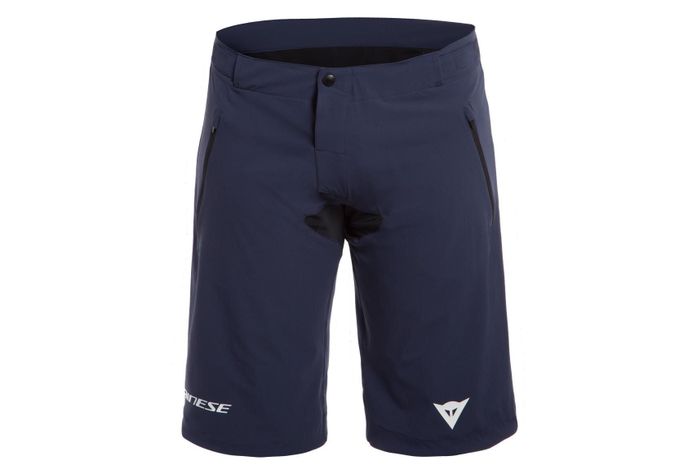 SHORT DAINESE HG2 BLACK/IRIS-0