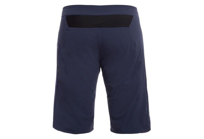 SHORT DAINESE HG2 BLACK/IRIS-1
