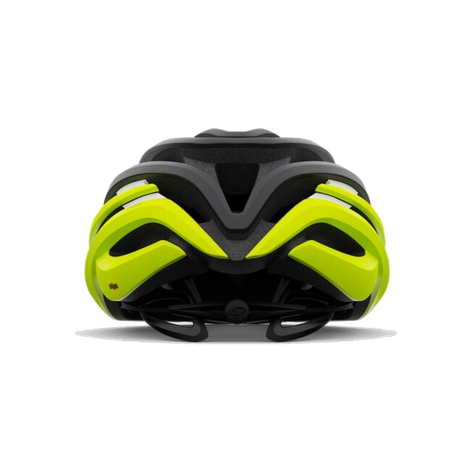 CASCO GIRO GR CINDER MIPS MAT BLK FD/HI YEL-2