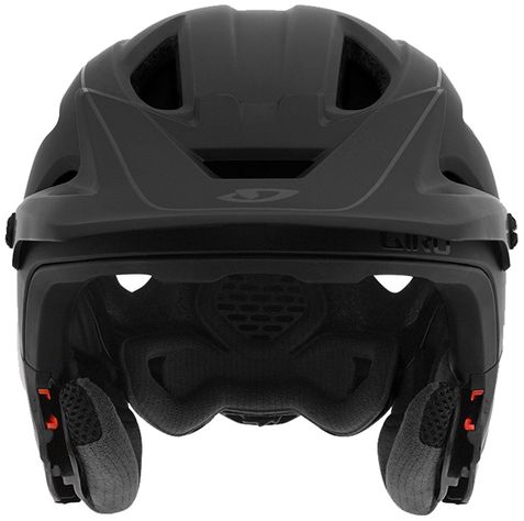 CASCO GIRO SWITCHBLADE MIPS MAT GLS/BK-3