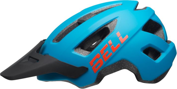 CASCO BELL YOUTH SOQUEL BLUE LAGOON / ORANGE-1