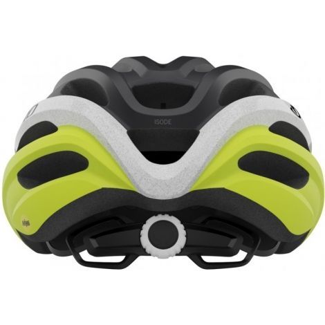 CASCO GIRO ISODE MIPS MAT BLACK FADE/HIGLIGHT YELLOW-2