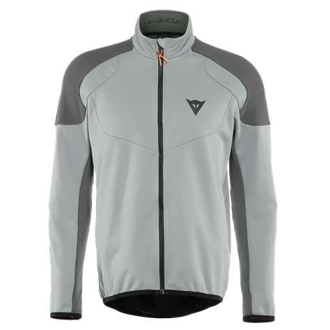 CHAQUETA DE MOUNTAIN BIKE DAINESE HG RATA  GRAY/DARK-GRAY-0