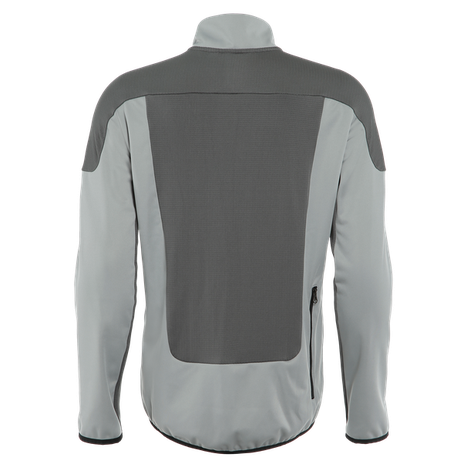 CHAQUETA DE MOUNTAIN BIKE DAINESE HG RATA  GRAY/DARK-GRAY-1