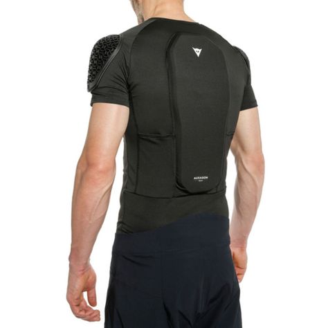 JOFA BLANDA DE MOUNTAINBIKE  DAINESE TRAIL SKINS PRO TEE-2