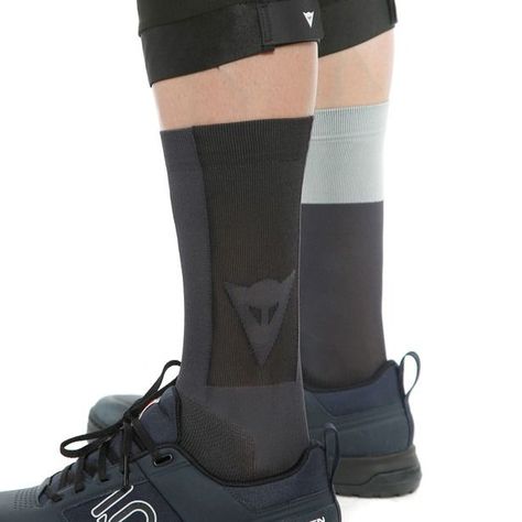 CALCETA  DAINESE HGL GRASS  DARK-BLUE-1