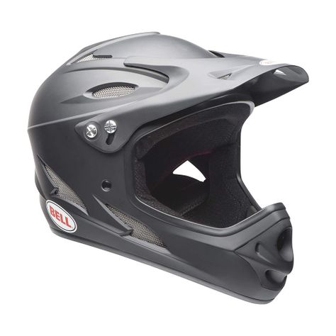 CASCO BELL SERVO INTEGRAL NEGRO ENDURO SCOOTER PUMPTRACK-0