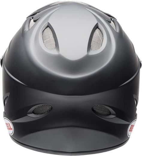 CASCO BELL SERVO INTEGRAL NEGRO ENDURO SCOOTER PUMPTRACK-2