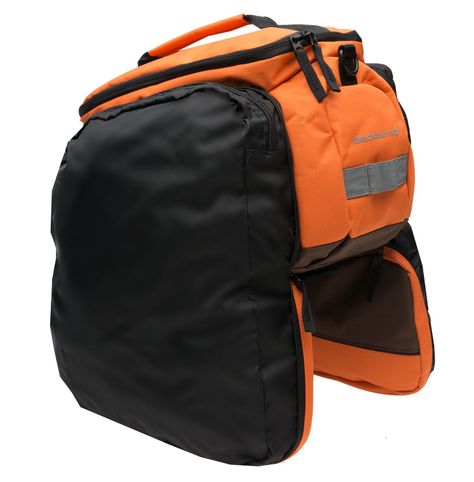 BOLSO BLACKBURN LOCAL TRUNK ORANGE BROWN-1