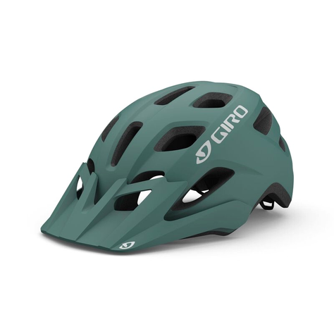 CASCO GIRO FIXTURE GREY  GREEN T/UNIV-0