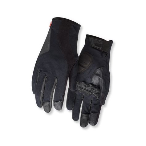 GUANTE DE BICICLETA  GIRO PIVOT 2.0 BLACK-0