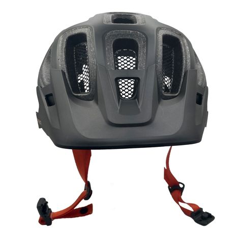 CASCO KAPRA ENDURO CT5 GREY/ORANGE T/UNIV-1