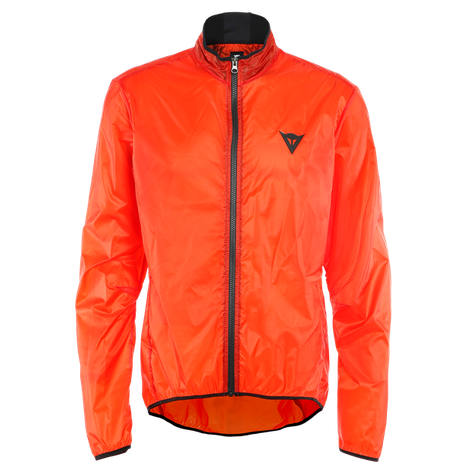 CHAQUETA DE MOUNTAIN BIKE DAINESE HG MOOR  CHERRY-TOMATO-0