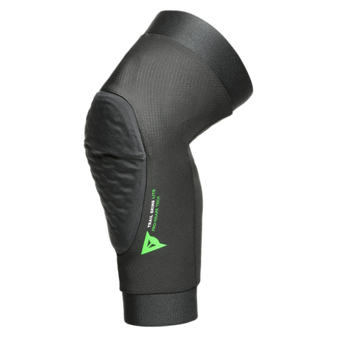 RODILLERAS BICI DAINESE TRAIL SKINS LITE KNEE GUARDS  BLACK-0